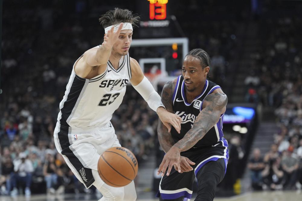 为球队核心 为球队核心