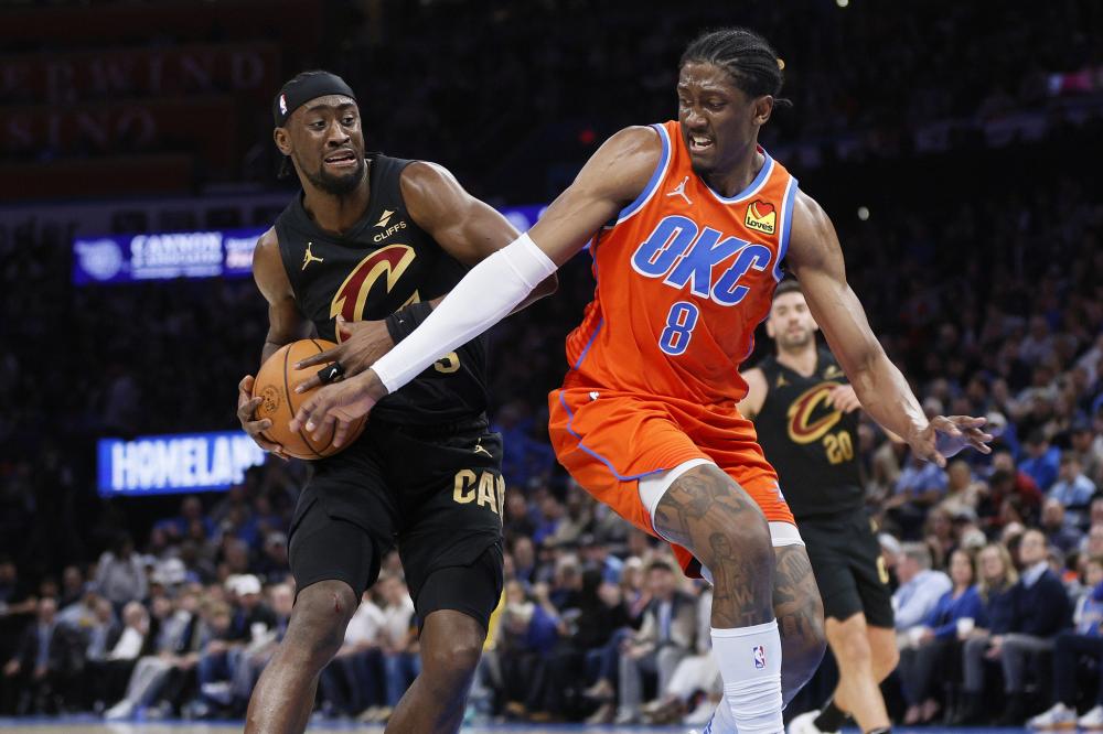 高级管理层 高级管理层