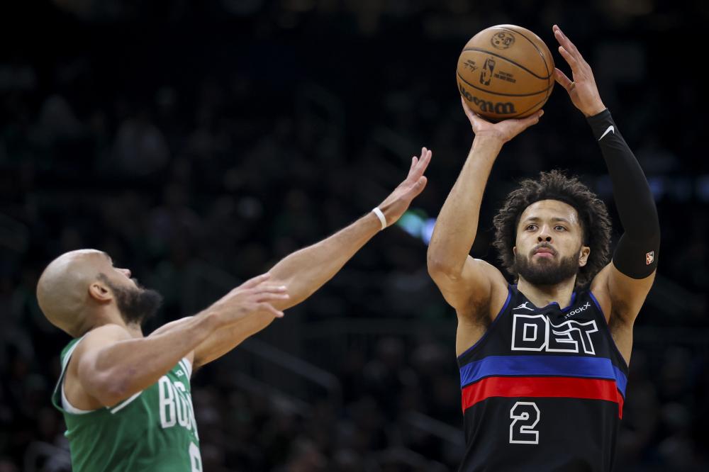 美国选手们 美国选手们